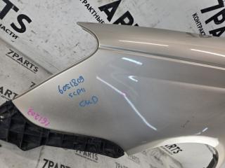 Крыло левое переднее TOYOTA PLATZ SCP11 1SZFE 53812-52150 3 ракурс