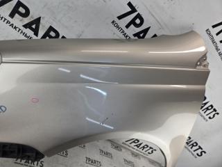 Крыло левое переднее TOYOTA PLATZ SCP11 1SZFE 53812-52150 4 ракурс