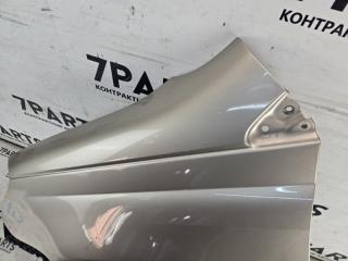 Крыло левое переднее TOYOTA PLATZ SCP11 1SZFE 53812-52150 5 ракурс