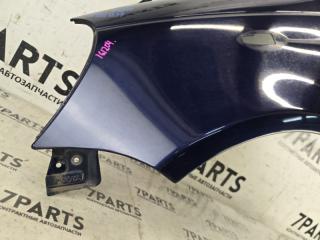 Крыло левое переднее TOYOTA VITZ SCP10 1SZFE 53812-52010,53812-0D010 2 ракурс