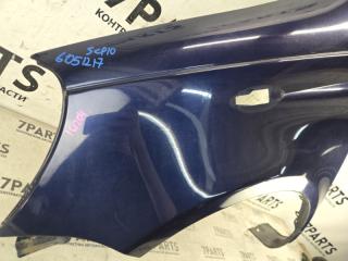 Крыло левое переднее TOYOTA VITZ SCP10 1SZFE 53812-52010,53812-0D010 3 ракурс