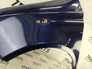 Крыло левое переднее TOYOTA VITZ SCP10 1SZFE 53812-52010,53812-0D010 4 ракурс