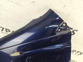 Крыло левое переднее TOYOTA VITZ SCP10 1SZFE 53812-52010,53812-0D010 5 ракурс