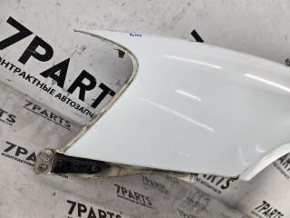 Крыло левое переднее SUBARU LEGACY BH5 EJ206DXDBE 57120AE011 2 ракурс