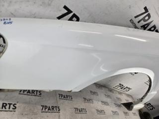Крыло левое переднее SUBARU LEGACY BH5 EJ206DXDBE 57120AE011 4 ракурс
