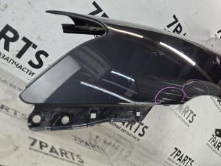 Крыло левое переднее TOYOTA PREMIO ZRT260 2ZRFAE 53812-20A00 2 ракурс