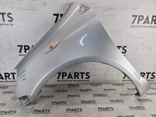 Крыло переднее левое TOYOTA VITZ 2003 контрактная Крыло переднее левое TOYOTA VITZ 2003
