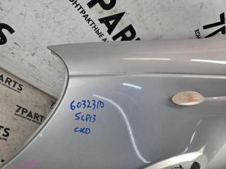 Крыло левое переднее TOYOTA VITZ SCP13 2SZFE 53812-52010,53812-0D010 3 ракурс