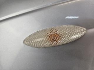 Крыло левое переднее TOYOTA VITZ SCP13 2SZFE 53812-52010,53812-0D010 5 ракурс