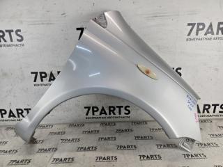 Крыло переднее правое TOYOTA VITZ 2003 контрактная Крыло переднее правое TOYOTA VITZ 2003