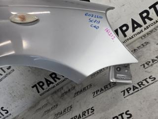 Крыло правое переднее TOYOTA VITZ SCP13 2SZFE 53811-52010,53811-0D010 2 ракурс