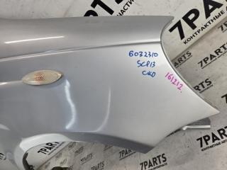 Крыло правое переднее TOYOTA VITZ SCP13 2SZFE 53811-52010,53811-0D010 3 ракурс