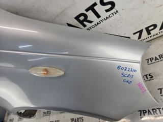 Крыло правое переднее TOYOTA VITZ SCP13 2SZFE 53811-52010,53811-0D010 4 ракурс