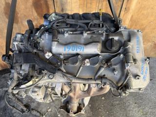 Двигатель TOYOTA ISIS ZGM10 2ZR-FAE 1900037620 2 ракурс