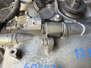 Двигатель TOYOTA ISIS ZGM10 2ZR-FAE 1900037620 5 ракурс