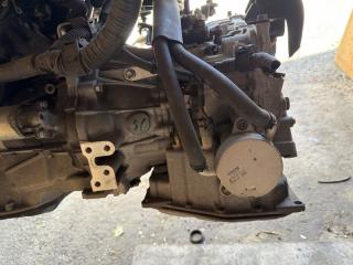 АКПП TOYOTA ISIS ZGM10 2ZR-FAE 3040044031 1 ракурс