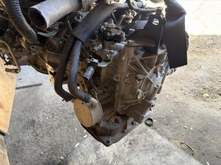 АКПП TOYOTA ISIS ZGM10 2ZR-FAE 3040044031 2 ракурс