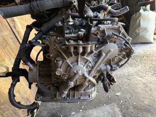 АКПП TOYOTA ISIS ZGM10 2ZR-FAE 3040044031 3 ракурс
