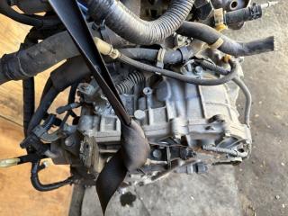 АКПП TOYOTA ISIS ZGM10 2ZR-FAE 3040044031 4 ракурс