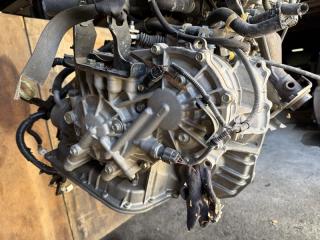 АКПП TOYOTA ISIS ZGM10 2ZR-FAE 3040044031 5 ракурс