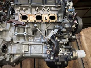 Двигатель NISSAN TEANA J32 VQ25DE 10102-JN0A1 3 ракурс
