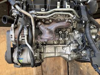 Двигатель NISSAN TEANA J32 VQ25DE 10102-JN0A1 5 ракурс
