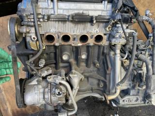 Двигатель TOYOTA VITZ SCP13 2SZFE 1900023170 2 ракурс