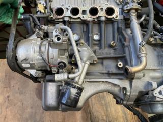 Двигатель TOYOTA VITZ SCP13 2SZFE 1900023170 3 ракурс