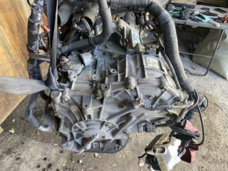 АКПП TOYOTA VITZ SCP13 2SZFE 3040052010,3040052020 3 ракурс