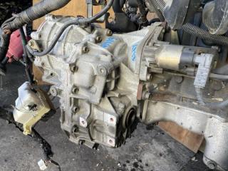 АКПП TOYOTA VITZ SCP13 2SZFE 3040052010,3040052020 5 ракурс