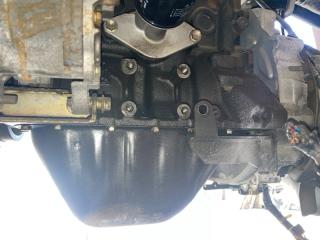 Двигатель TOYOTA DUET M100A EJ-VE 19000-97214 3 ракурс