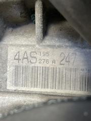 АКПП TOYOTA DUET M100A EJ-VE 4AS 5 ракурс