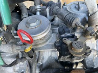 АКПП SUZUKI KEI HN22S K6A 20002-77H21 2 ракурс