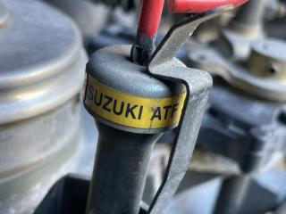 АКПП SUZUKI KEI HN22S K6A 20002-77H21 3 ракурс