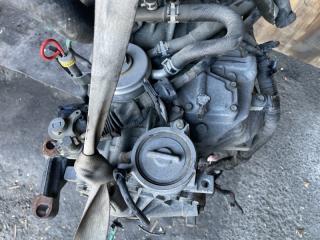 АКПП SUZUKI KEI HN22S K6A 20002-77H21 4 ракурс