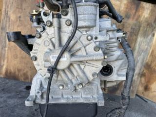 АКПП SUZUKI KEI HN22S K6A 20002-77H21 5 ракурс