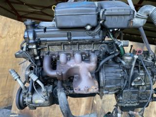 Двигатель SUZUKI WAGON R SOLIO MA64S K10A 2 ракурс Двигатель SUZUKI WAGON R SOLIO MA64S K10A 2 ракурс