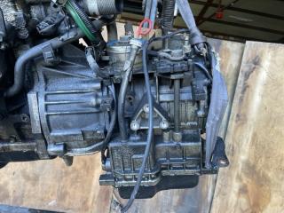 АКПП SUZUKI WAGON R SOLIO 2001