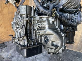 АКПП SUZUKI WAGON R SOLIO MA64S K10A 20002-78FE0 4 ракурс