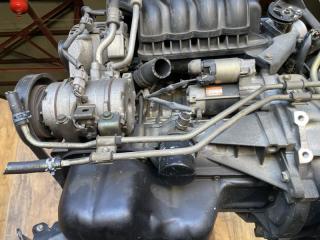 Двигатель TOYOTA VISTA ZZV50 1ZZFE 1900022320 3 ракурс Двигатель TOYOTA VISTA ZZV50 1ZZFE 1900022320 3 ракурс