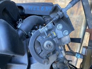 Двигатель TOYOTA VISTA ZZV50 1ZZFE 1900022320 5 ракурс Двигатель TOYOTA VISTA ZZV50 1ZZFE 1900022320 5 ракурс