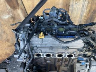 Двигатель TOYOTA BB QNC21 3SZVE 19000B1Q42 2 ракурс