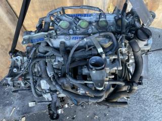 Двигатель TOYOTA BB QNC21 3SZVE 19000B1Q42 3 ракурс