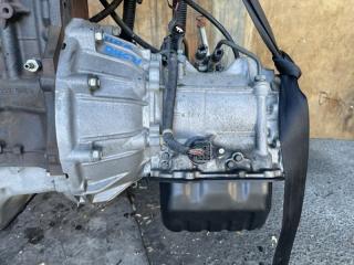 АКПП TOYOTA BB QNC21 3SZVE 30500-B1150 1 ракурс