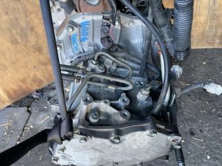 АКПП TOYOTA BB QNC21 3SZVE 30500-B1150 2 ракурс