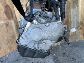 АКПП TOYOTA BB QNC21 3SZVE 30500-B1150 3 ракурс