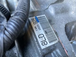 АКПП TOYOTA BB QNC21 3SZVE 30500-B1150 4 ракурс