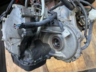 АКПП TOYOTA BB QNC21 3SZVE 30500-B1150 5 ракурс