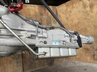АКПП TOYOTA MARK II WAGON BLIT GX110 1GFE 35000-2C400,A42DE A05A 2 ракурс