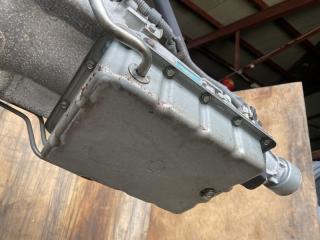 АКПП TOYOTA MARK II WAGON BLIT GX110 1GFE 35000-2C400,A42DE A05A 3 ракурс